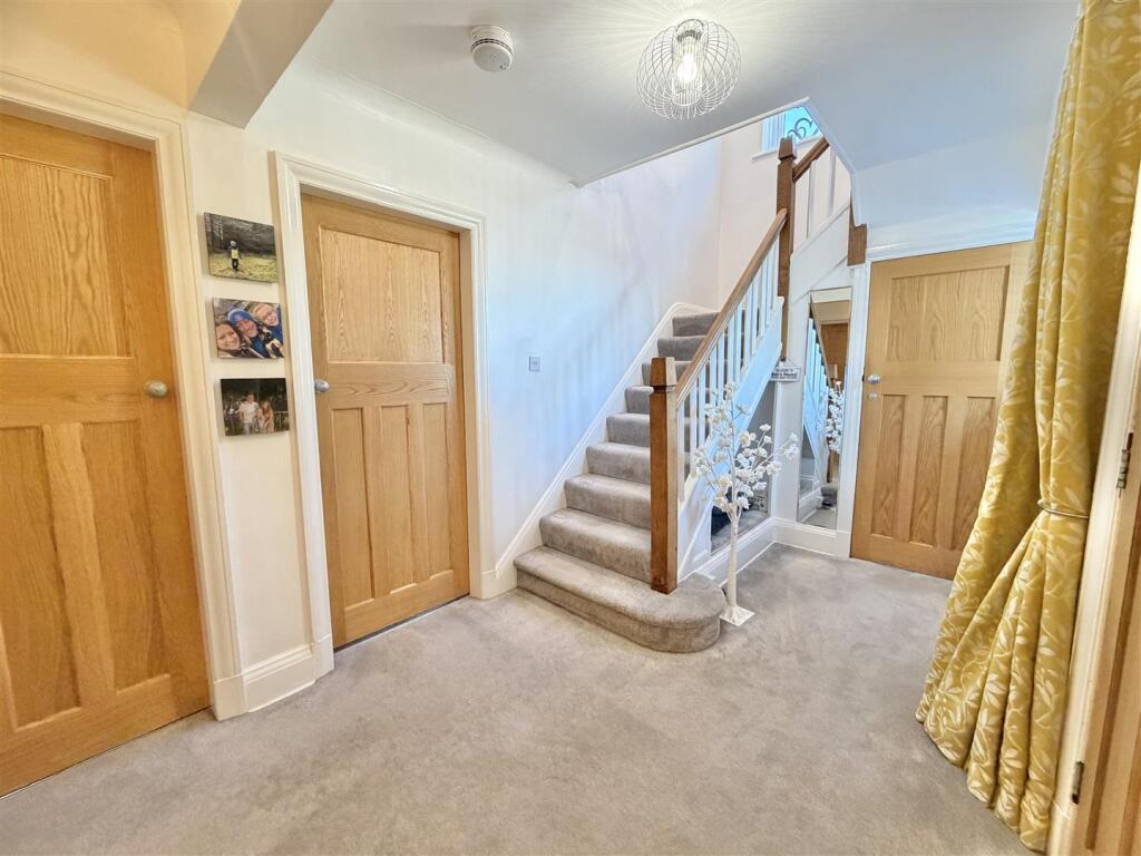 House in Scotby, Wetheral - View 5