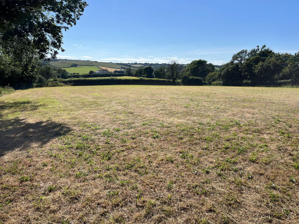 Main image of property: LOT 4 - Chittleburn Hill, Brixton