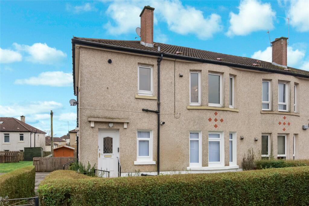 Main image of property: Ashgill Road, Glasgow, Lanarkshire, G22