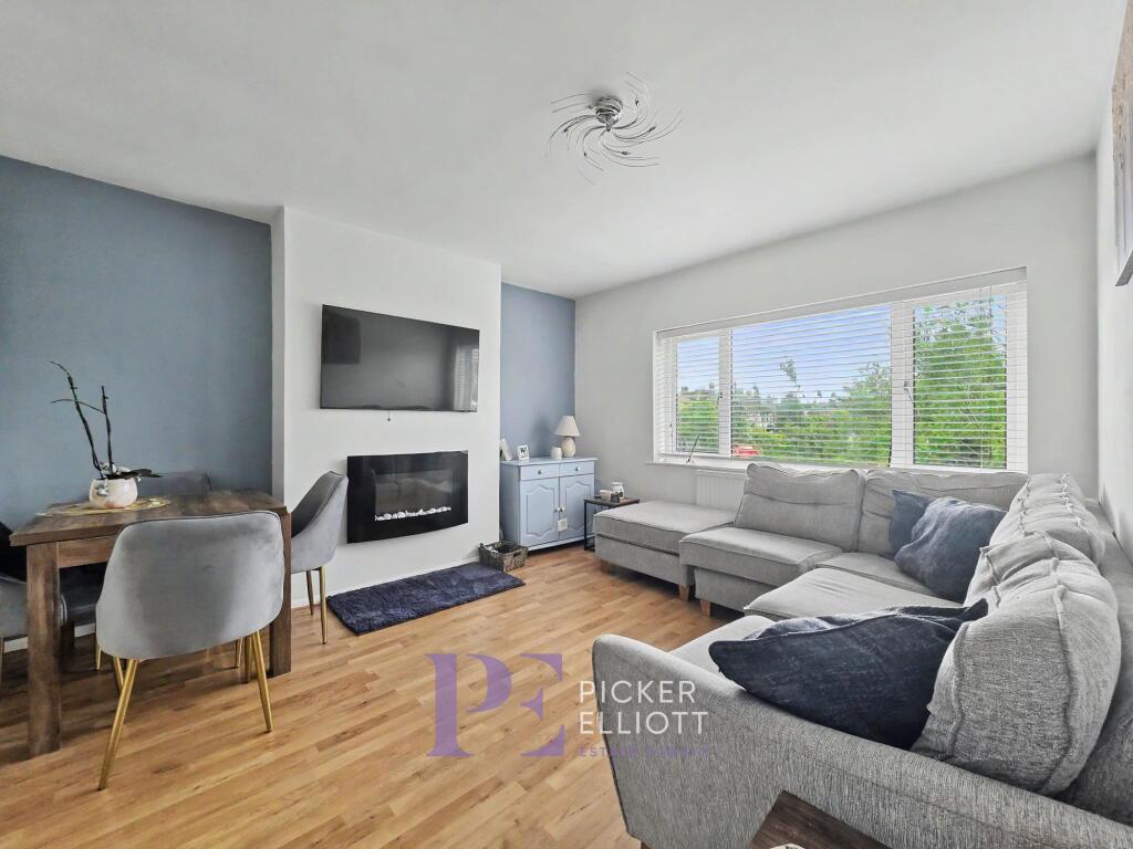 Apartment in Leicester - View 3