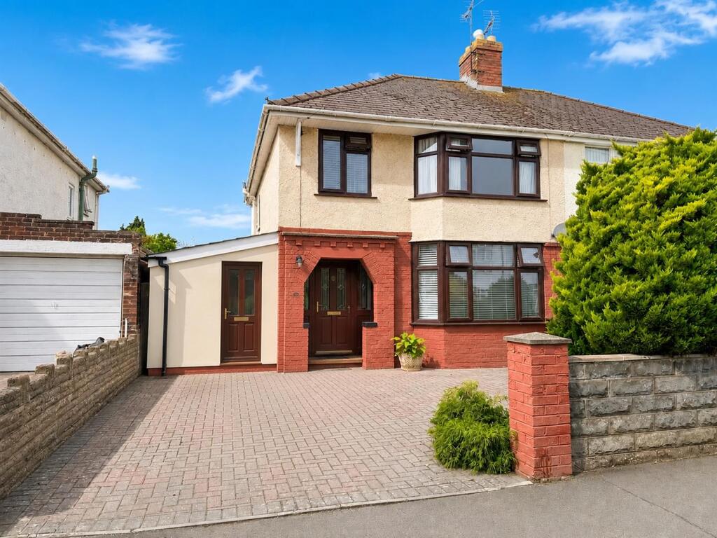 Dinedor Avenue, Hereford, Hereford