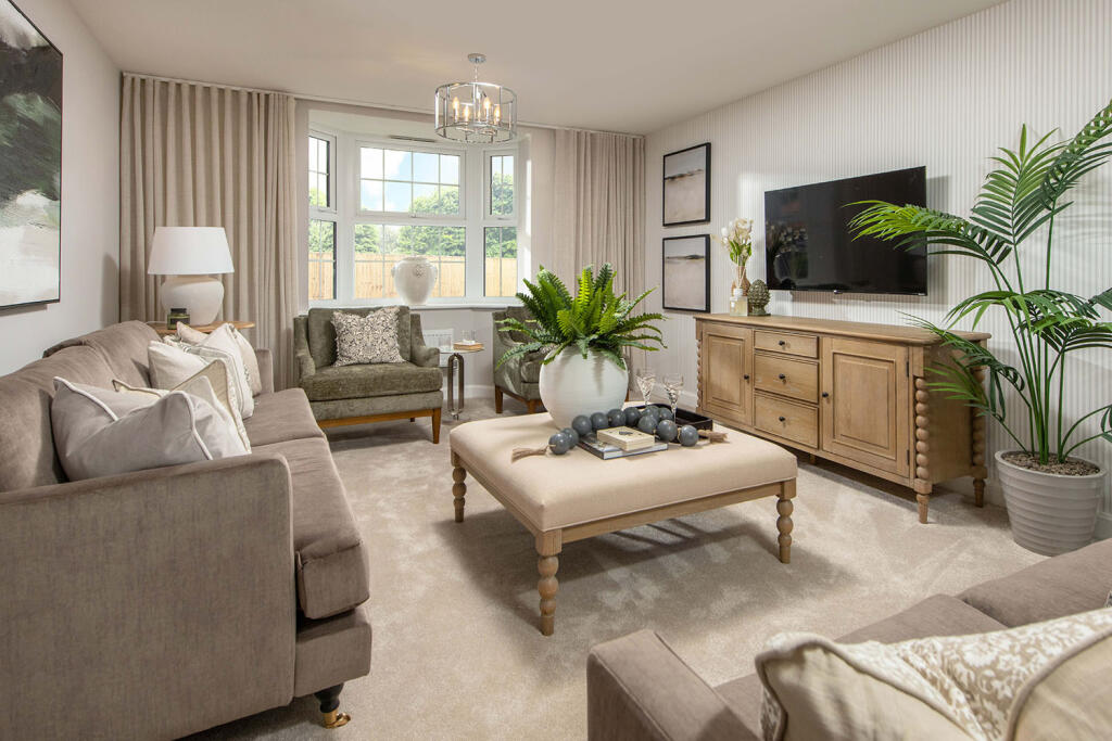 House in Northampton, West Northamptonshire - View 4