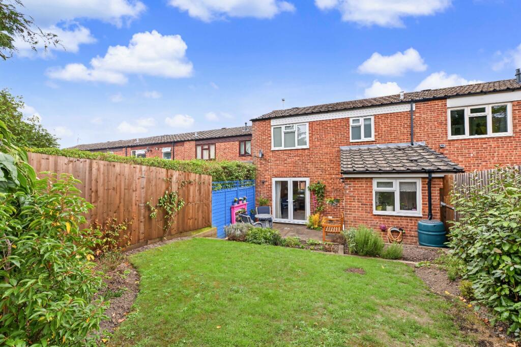 House in Hemel Hempstead - View 4