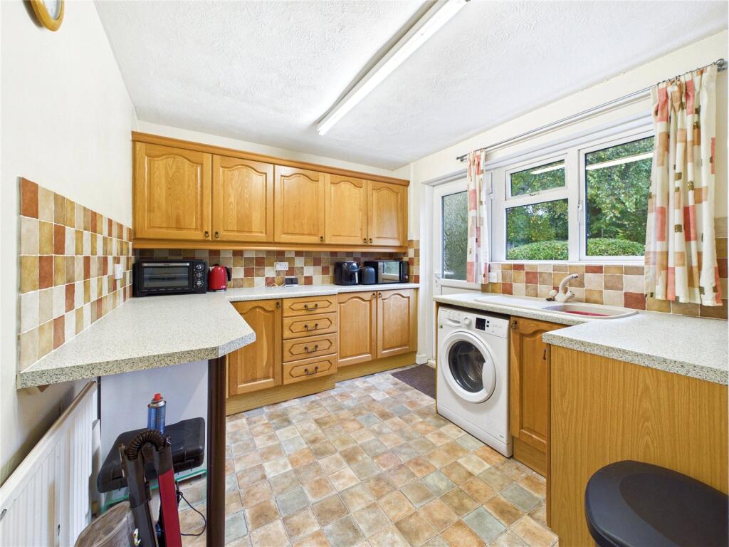 House in East Suffolk, Framlingham - View 3