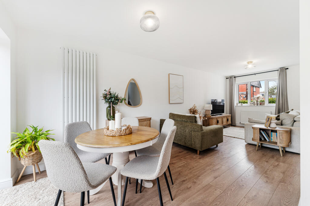 , Cunningham Close, Great Sankey, Warrington photo 4