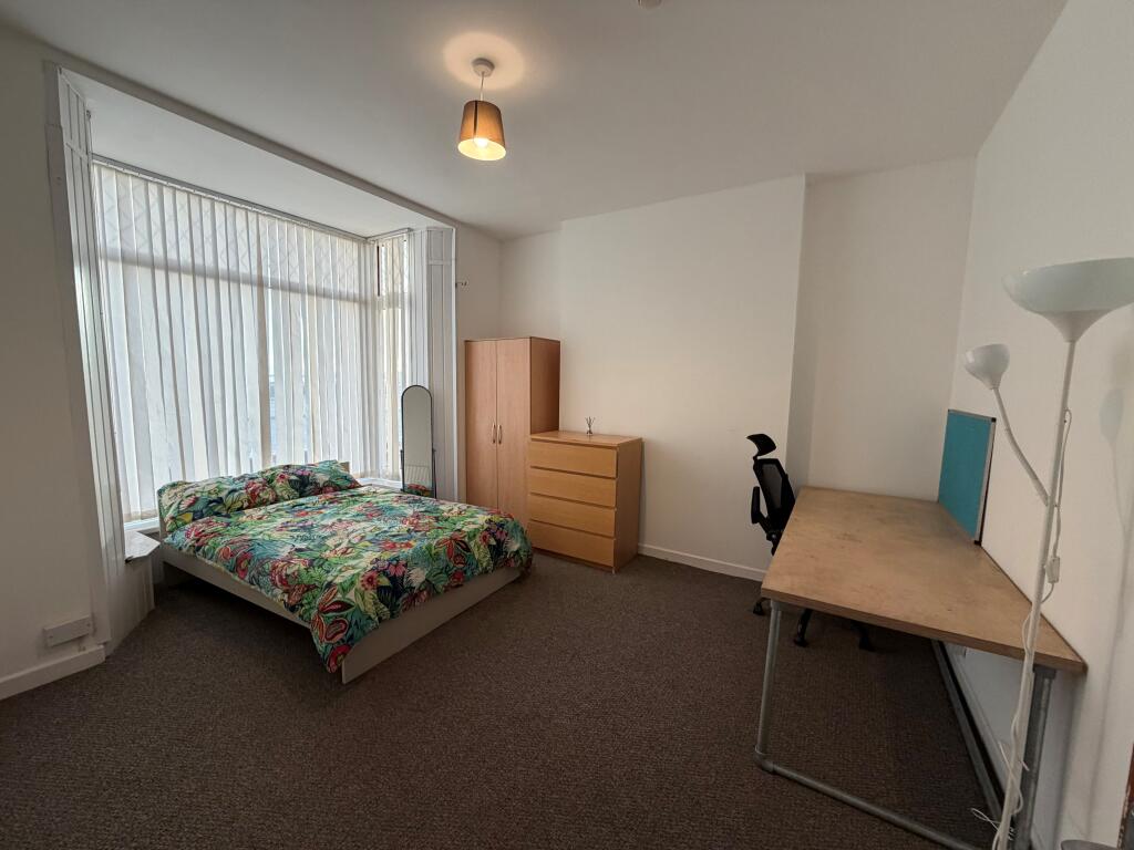 Main image of property: Oystermouth road, Swansea