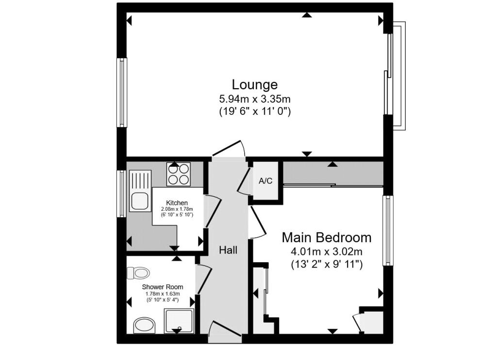 Additional image 8 of Northdown Road, Hatfield, Hertfordshire, AL10