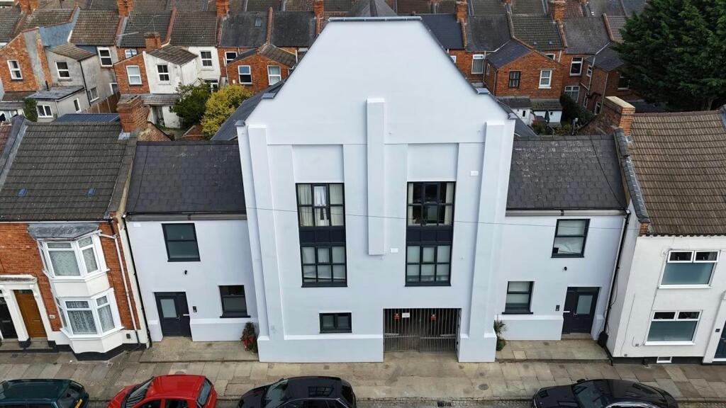 Main image of property: Artizan Road, Northampton