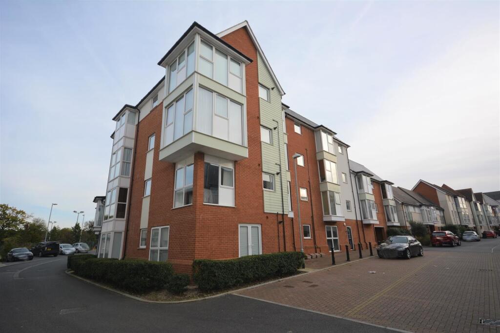 Main image of property: Montfort Drive, CM2