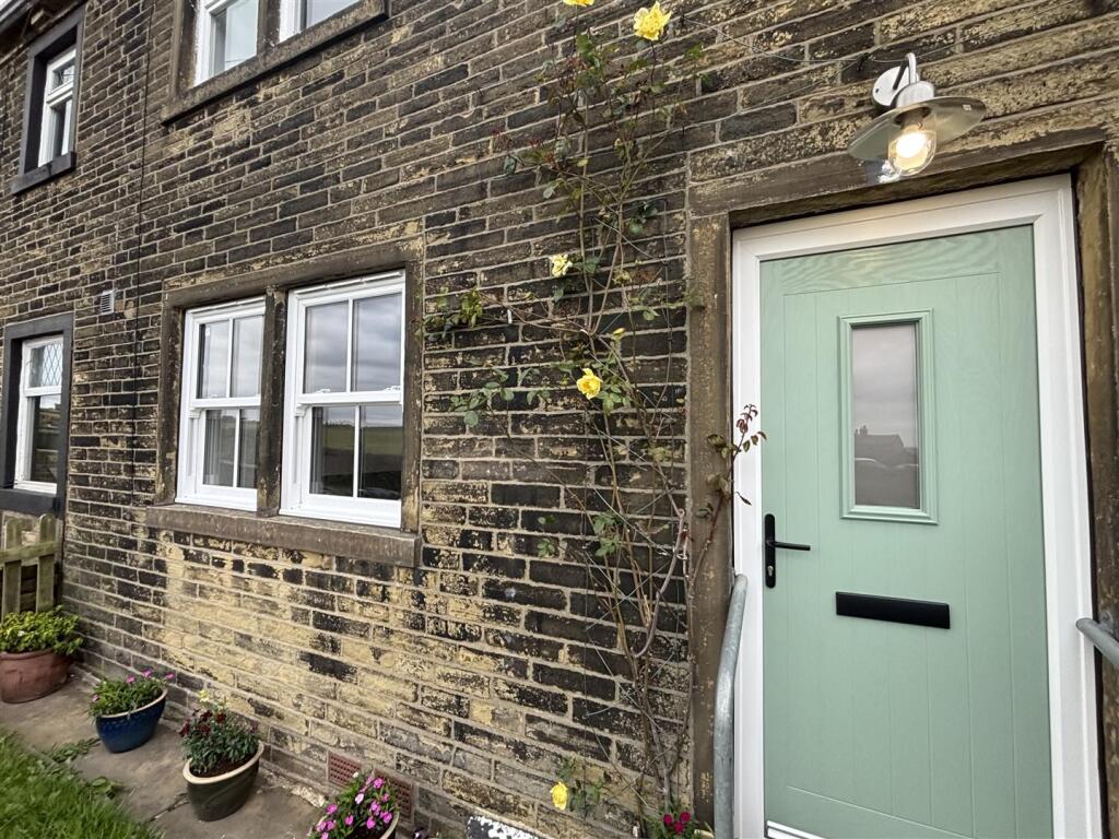 Additional image 19 of School Ridge, Thornton, Bradford