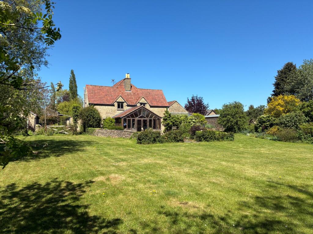 Main image of property: Crudwell, Malmesbury, Wiltshire, SN16