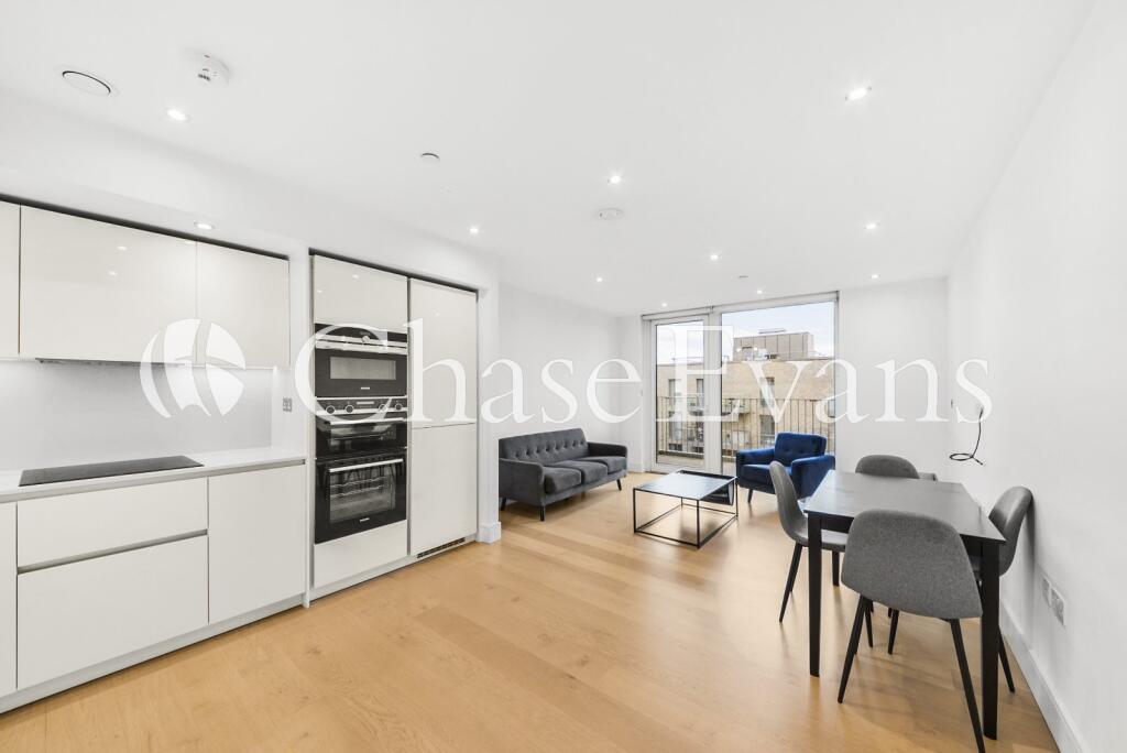 Main image of property: Croxley Court, Garnet Place, West Drayton, London, UB7