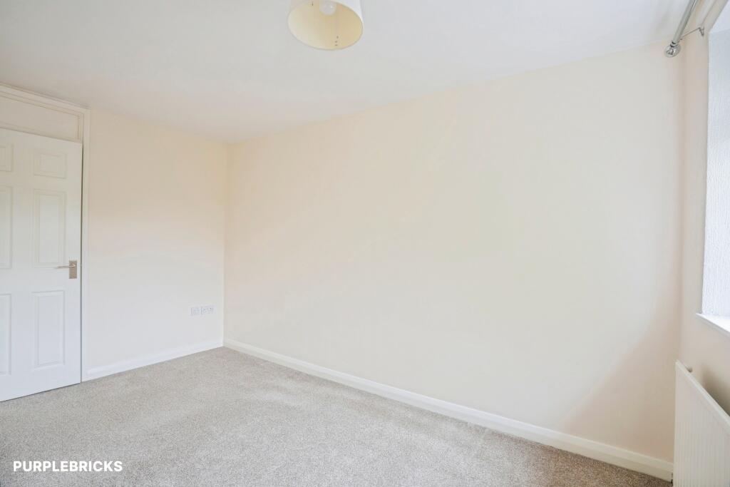 House in Sheffield - More