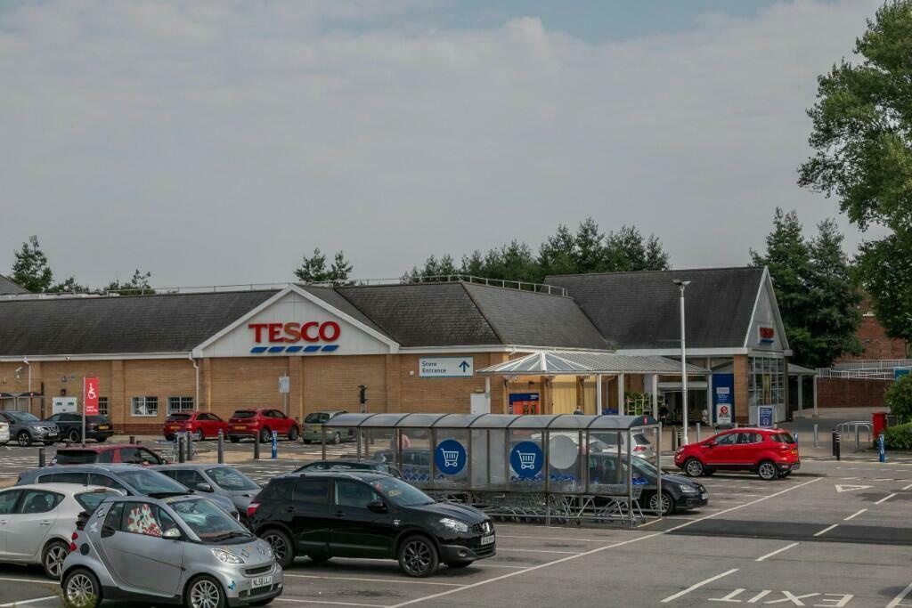 Local amenities