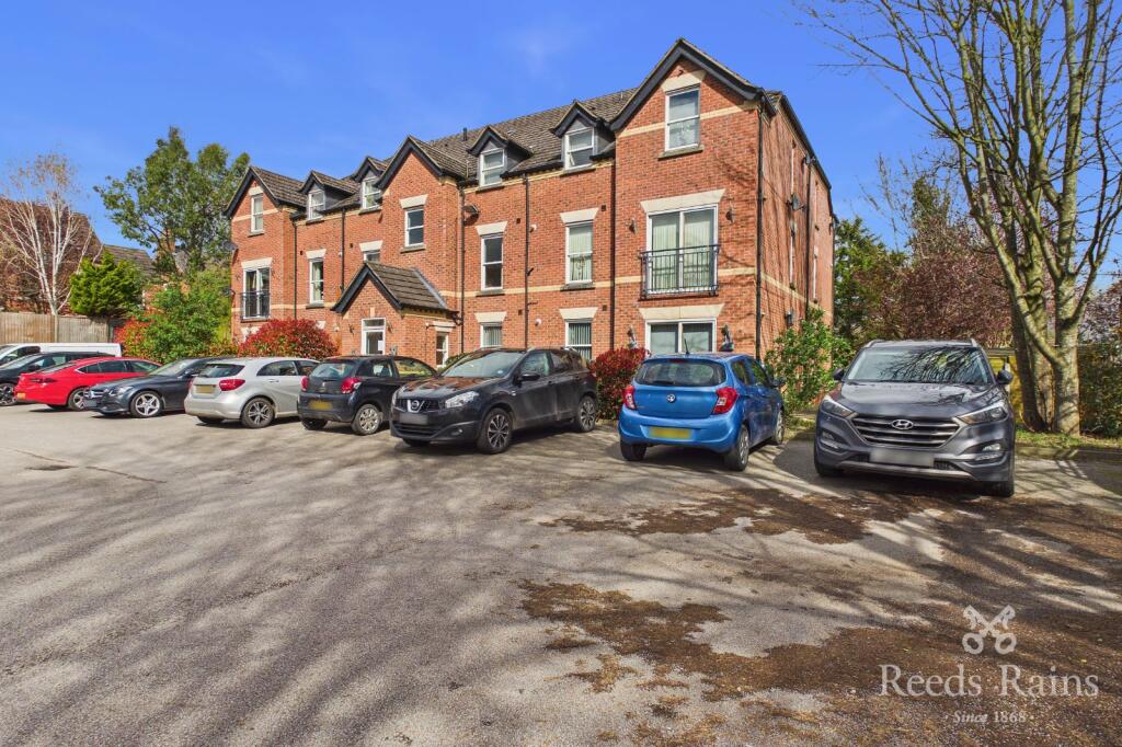 Main image of property: Weaver Grove, Winsford, Cheshire, CW7