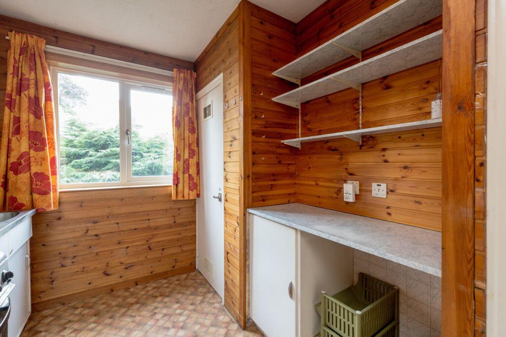 Apartment in Edinburgh, Longstone - View 5