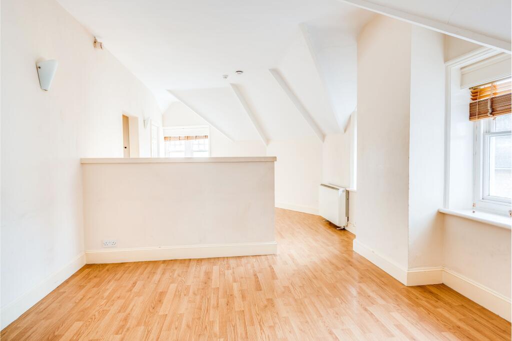 Main image of property: ST EBBES, OXFORD