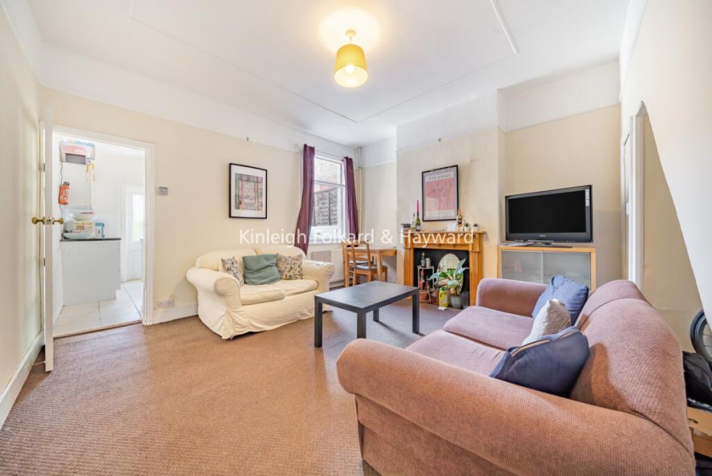 Main image of property: Pevensey Road, Tooting, London, SW17