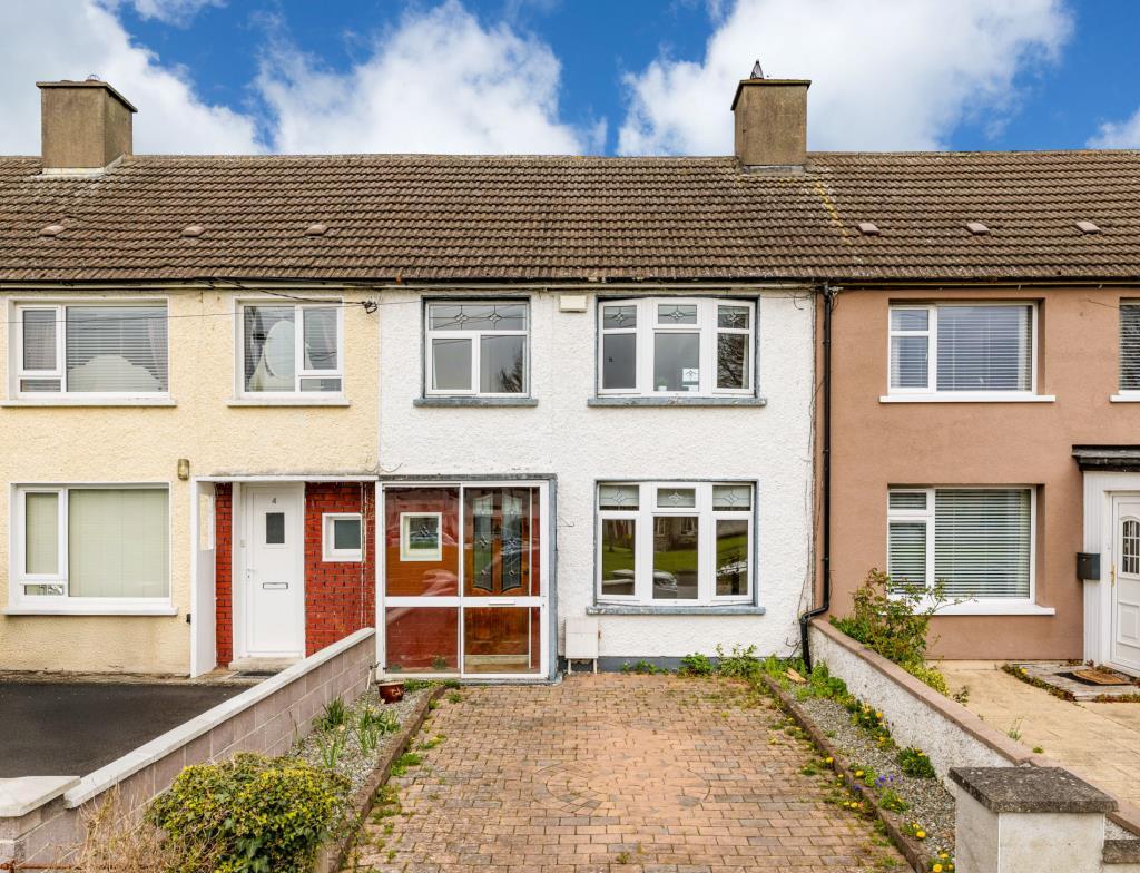 Main image of property: 5 Lough Derg Road, Raheny, Dublin 5, D05 X316