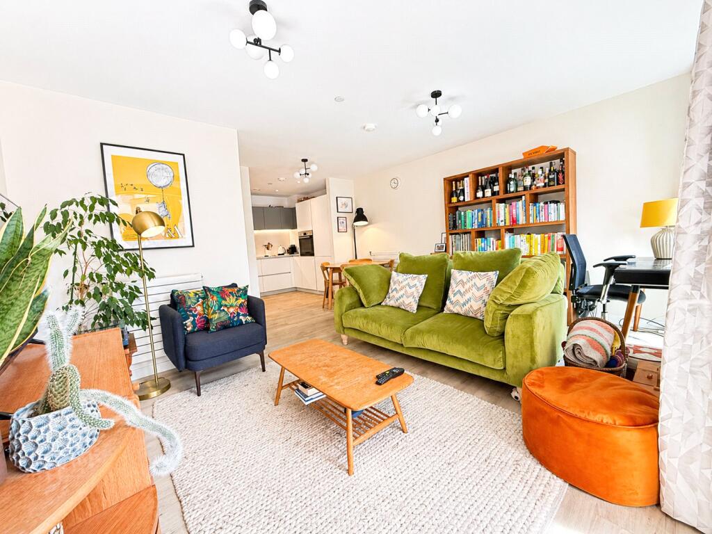 Main image of property: Goodwood Road, London, SE14