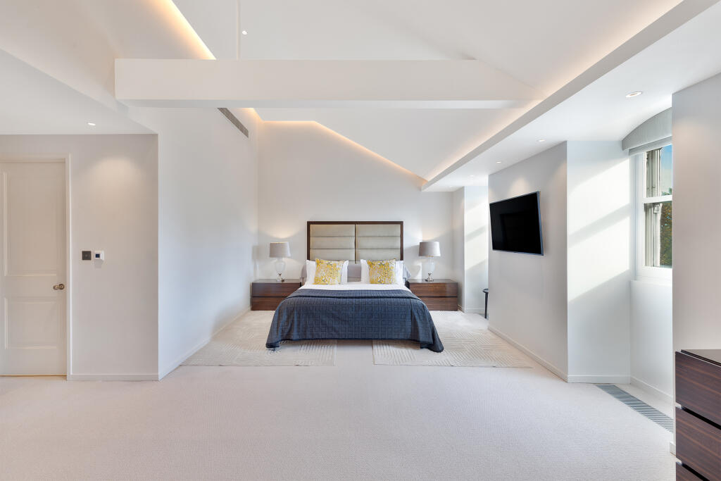3 bedroom duplex for rent