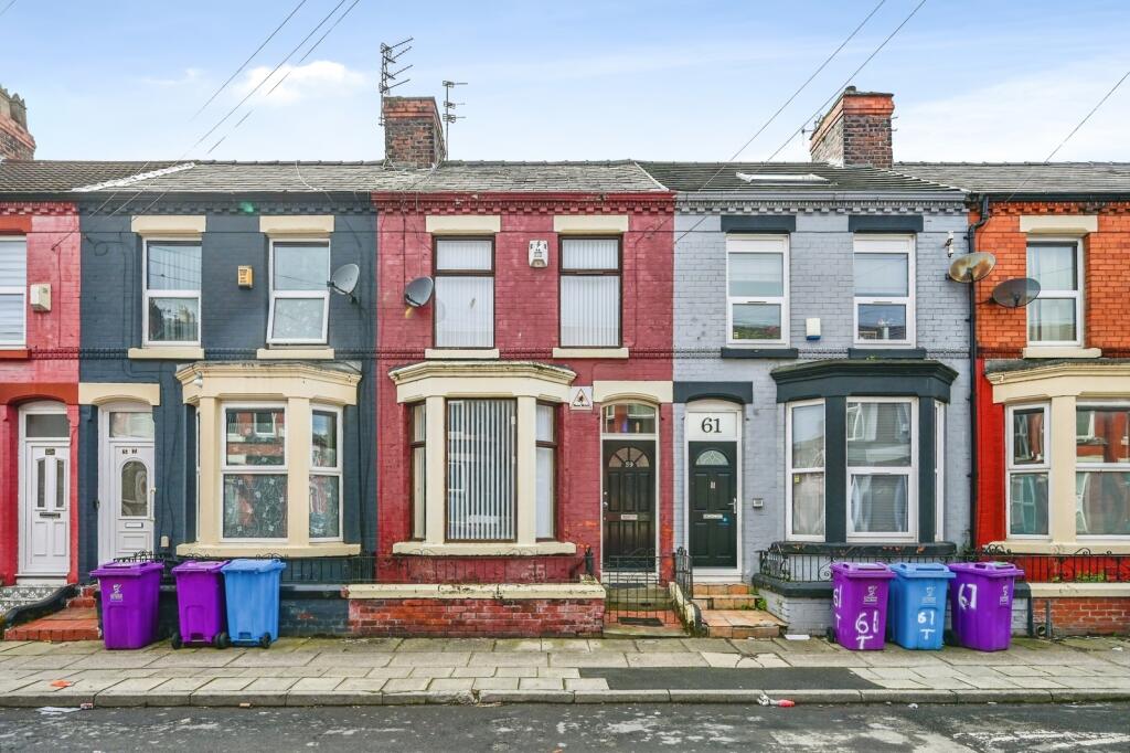 Main image of property: Thornycroft Road, LIVERPOOL, Merseyside, L15