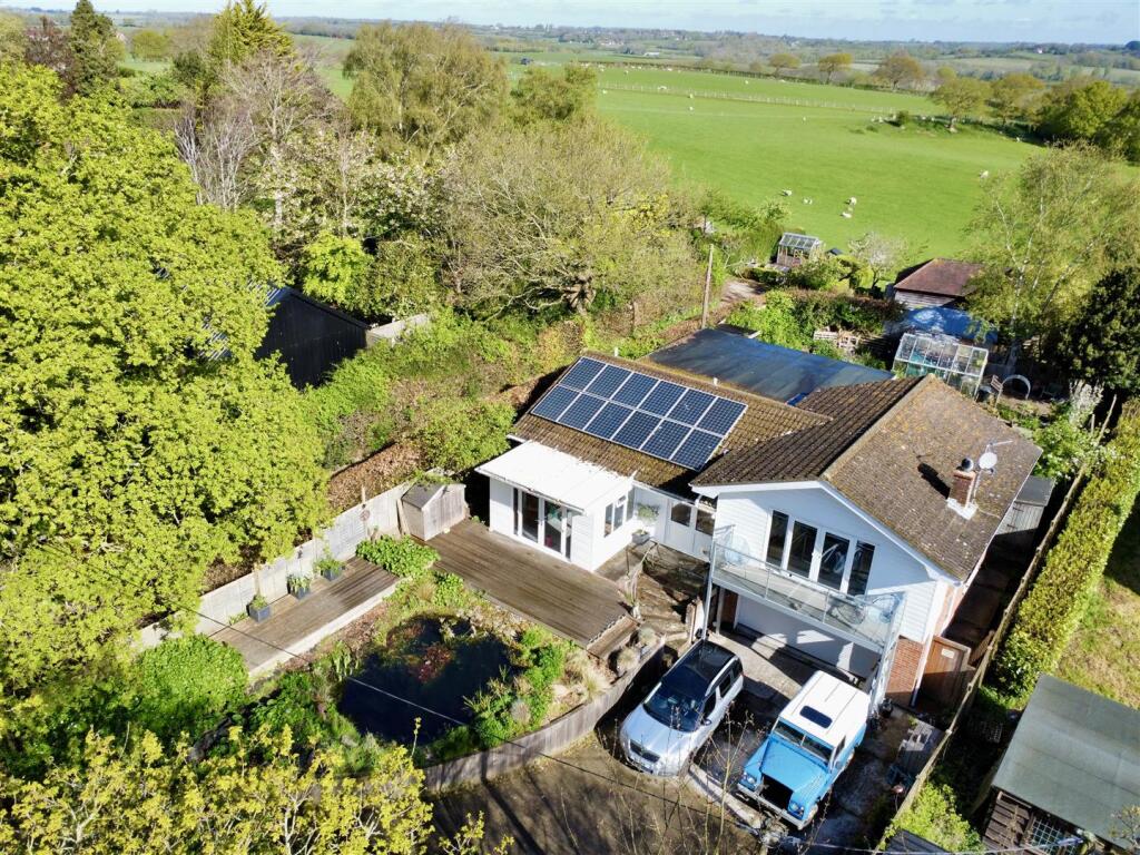Main image of property: Pett Level