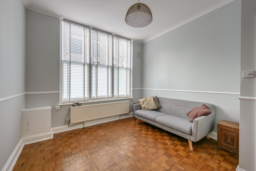 Main image of property: Balfour Street, London, UK, SE17