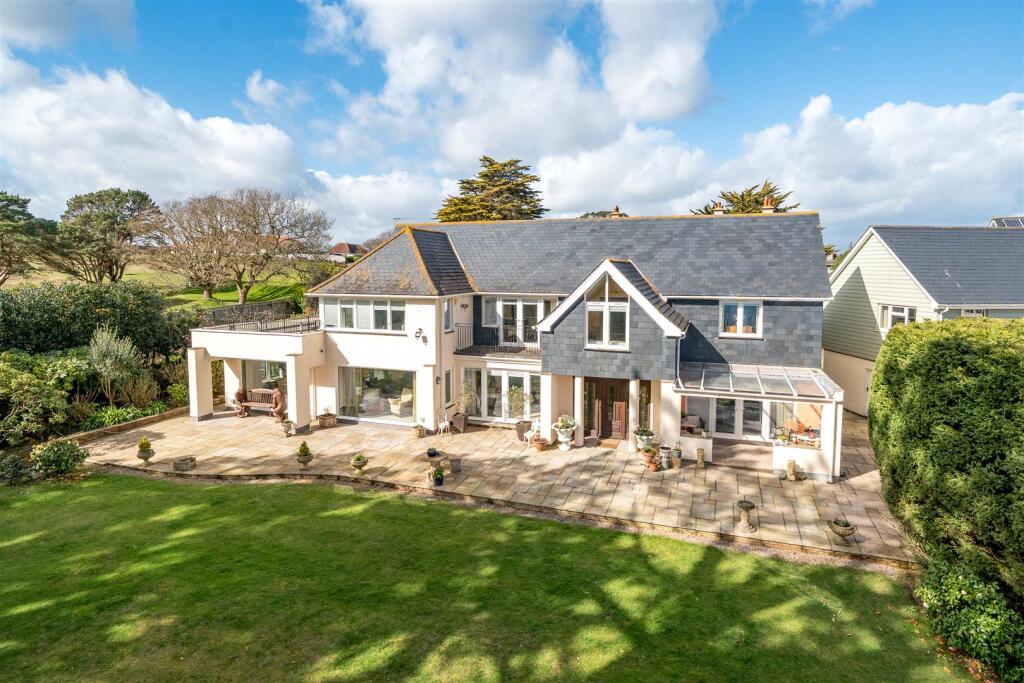 Main image of property: Northview Road, Budleigh Salterton
