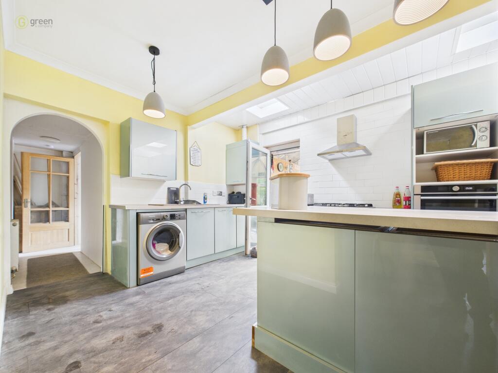 Cooks Lane, Kingshurst, Solihull, B37 - View 4