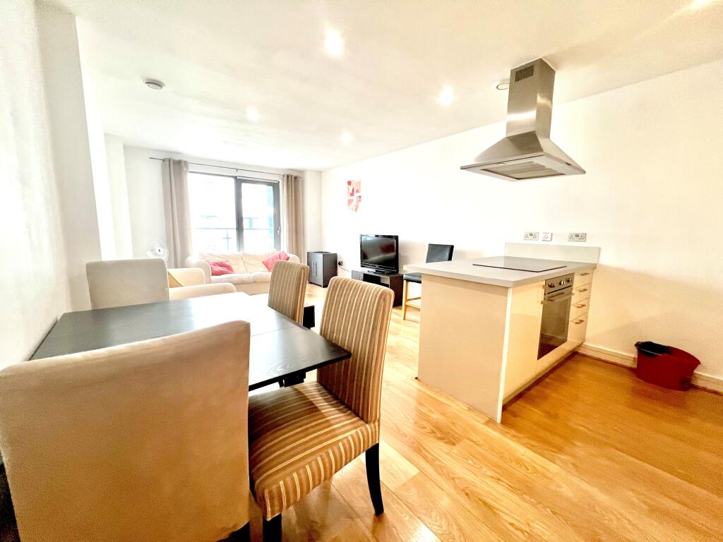 3 bedroom apartment for rent