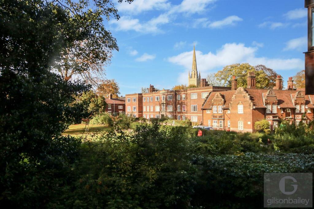 Main image of property: Cavendish Court, Norwich