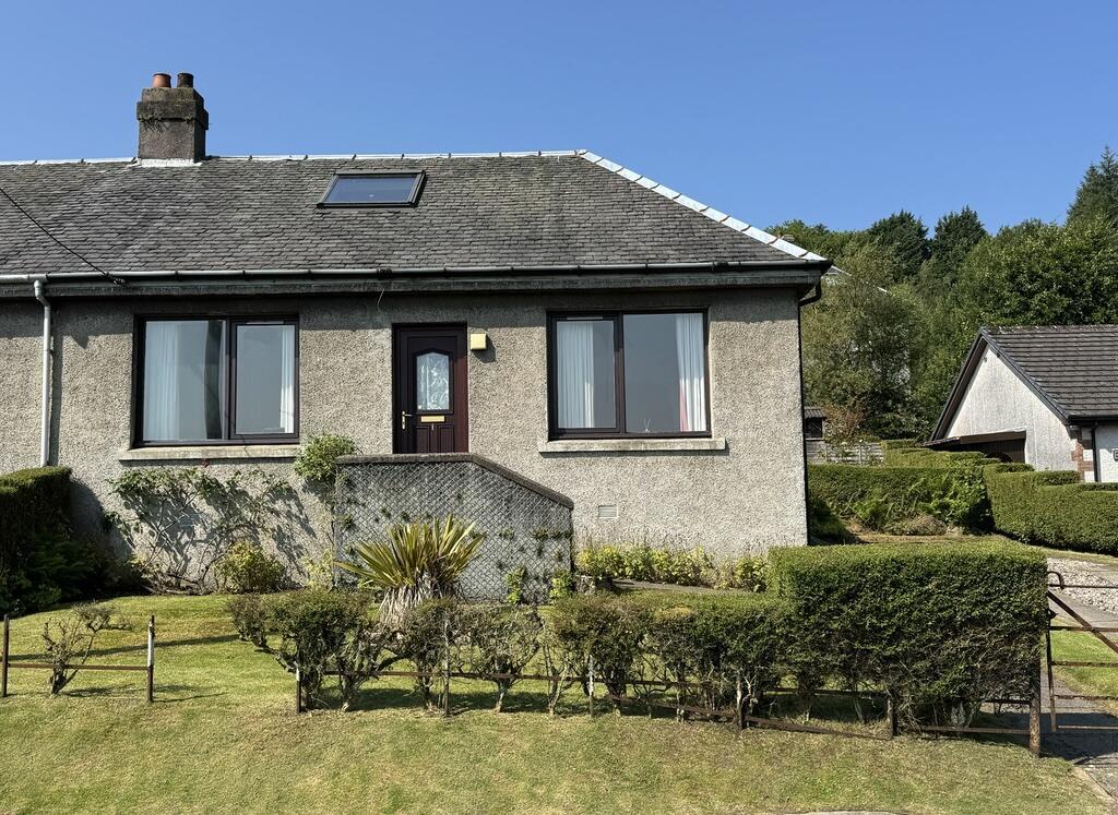 Main image of property: St. Clair Road, Ardrishaig, Lochgilphead