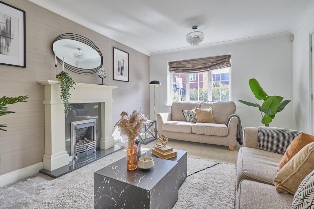 House in Hinckley and Bosworth, Hinckley - View 5