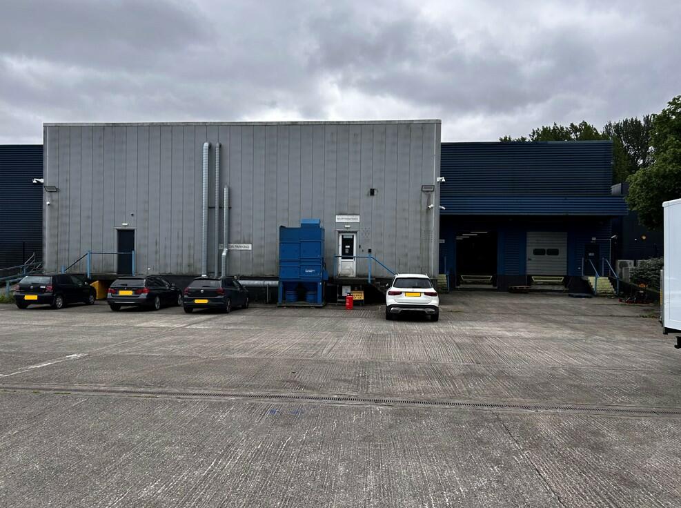 Main image of property: Unit 1 Lakeside, Fountain Lane, Cardiff, Wales, CF3 0FB