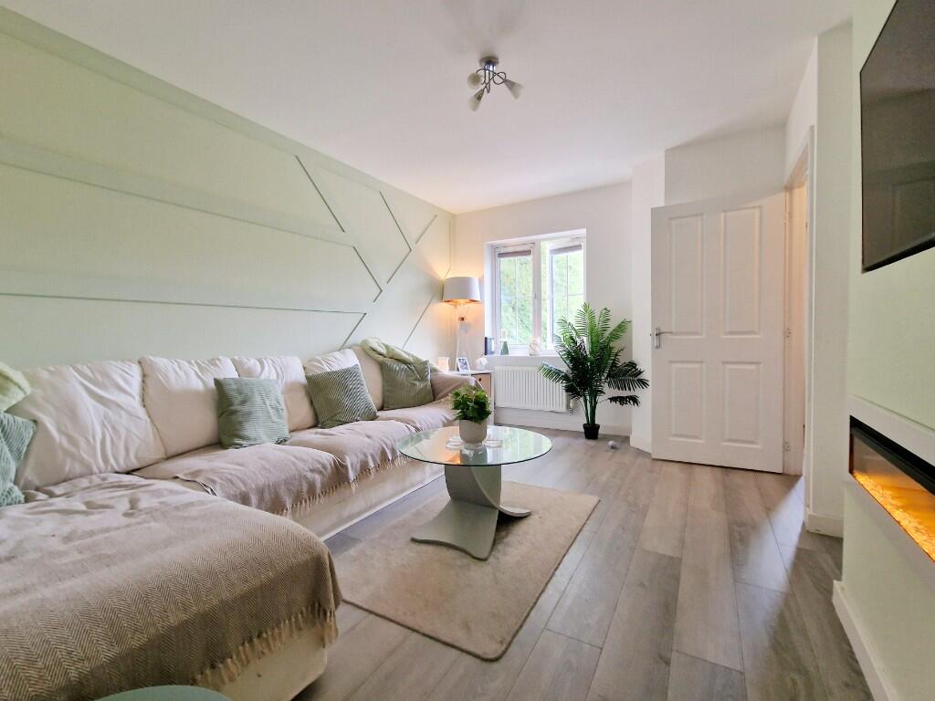 Main image of property: Grangewood Park Avenue, Burnham-On-Crouch, Essex, CM0