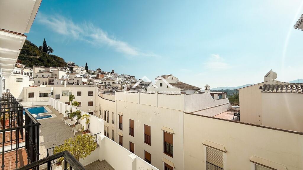 Main image of property: Andalucia, Malaga, Frigiliana