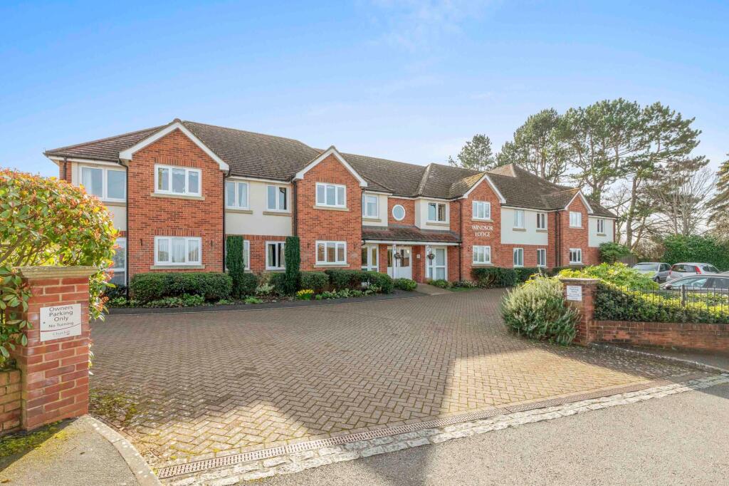 Main image of property: Wellington Avenue, Princes Risborough, HP27