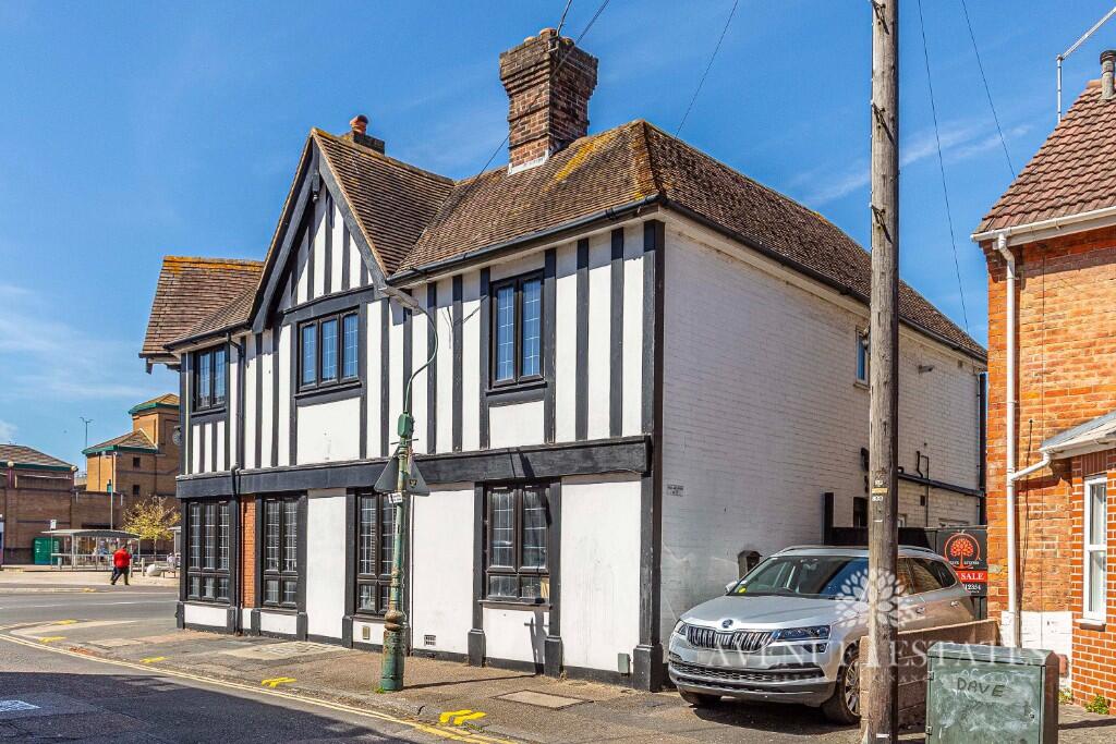 Main image of property: Haviland Road, Bournemouth, Dorset, BH7