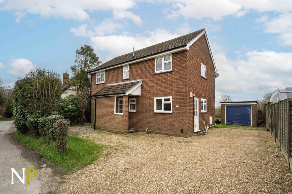 Main image of property: Fossetts Lane, Fordham