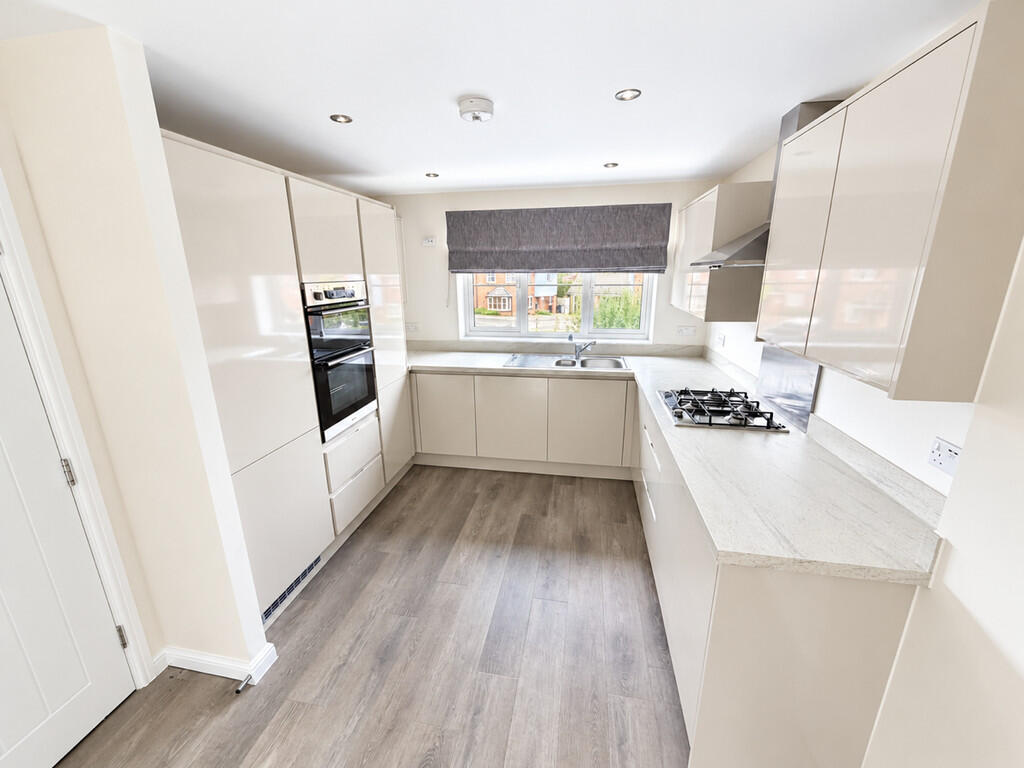 House in Coventry - View 3