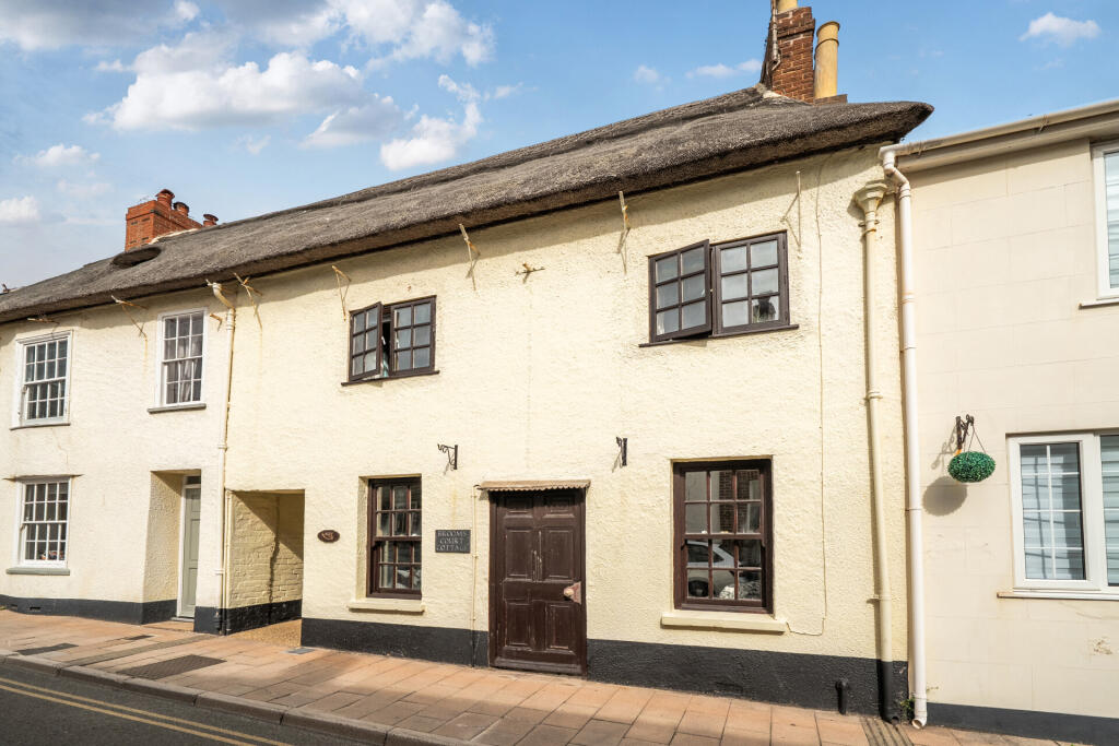 Main image of property: Mill Street, Sidmouth, Devon