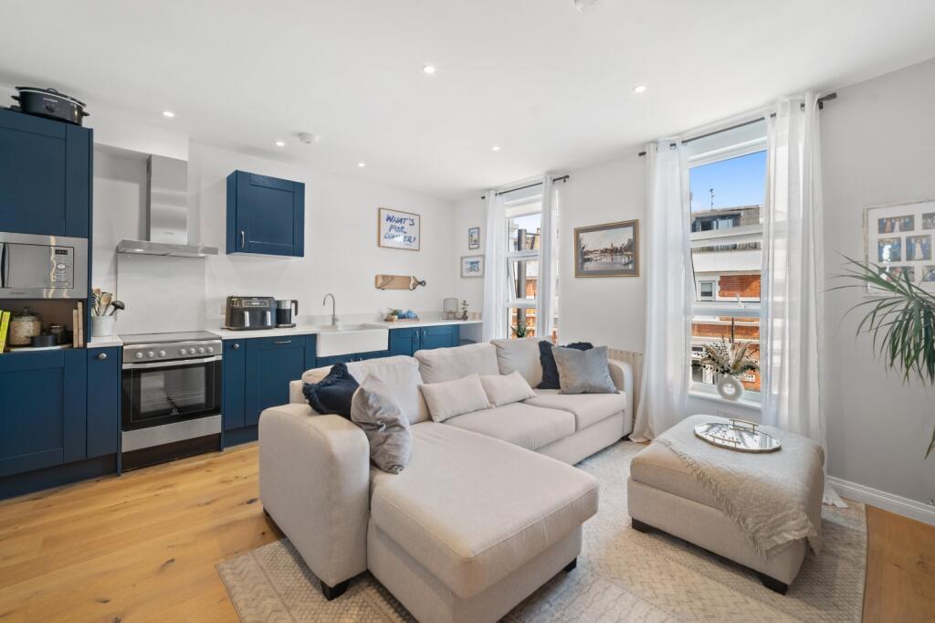 Main image of property: Fulham Road, 
Fulham, SW6