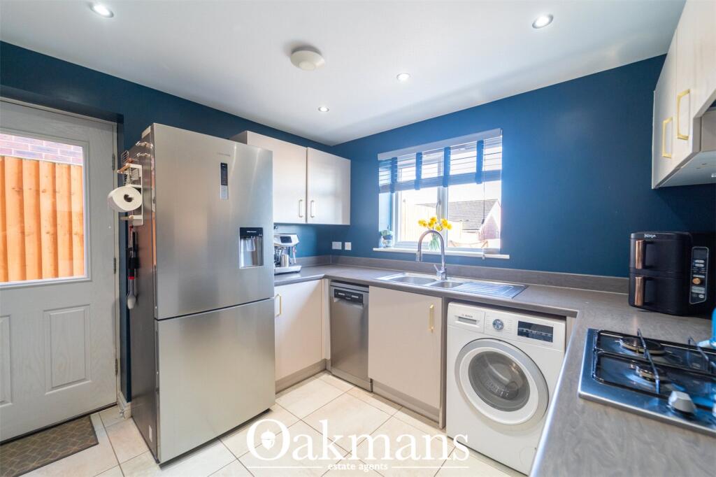 Additional image 5 of Matson Close, Webheath, Redditch, Worcestershire, B97