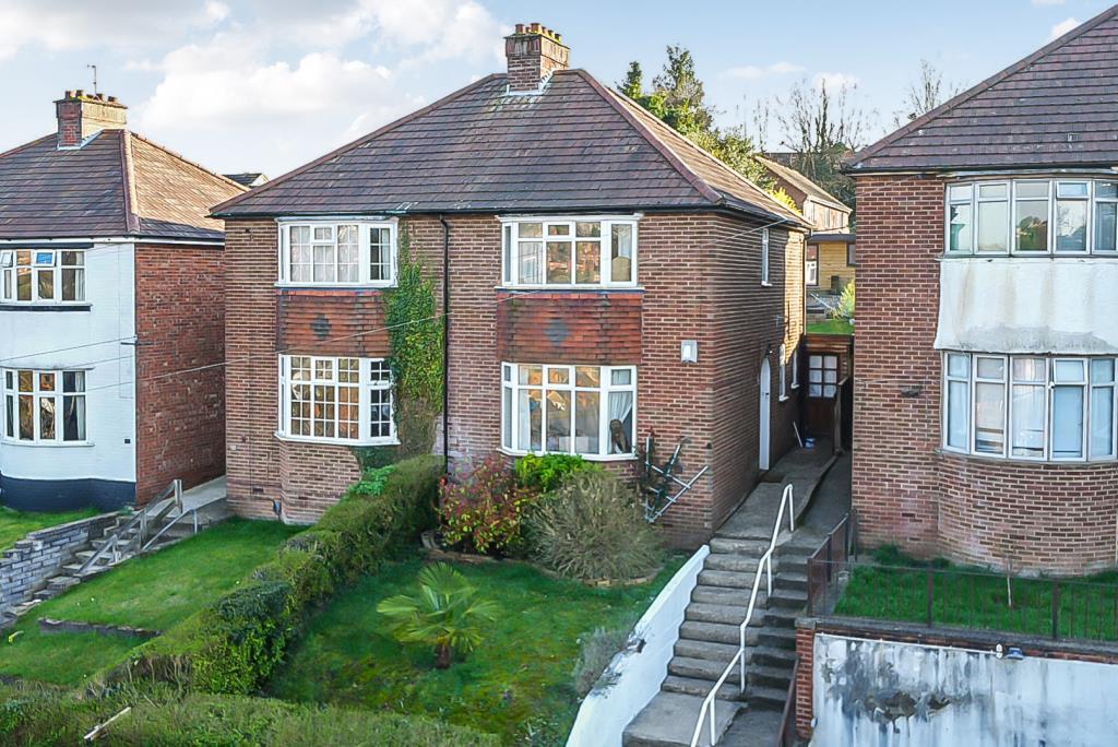 Main image of property: High Wycombe, Buckinghamshire, HP12