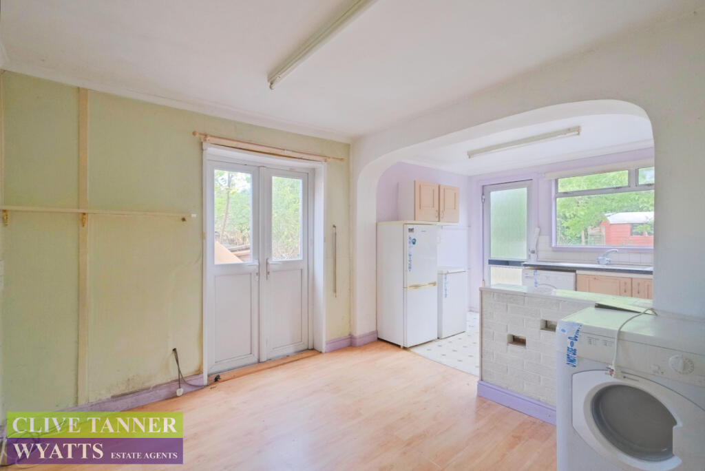 House in Birmingham, Acocks Green - More