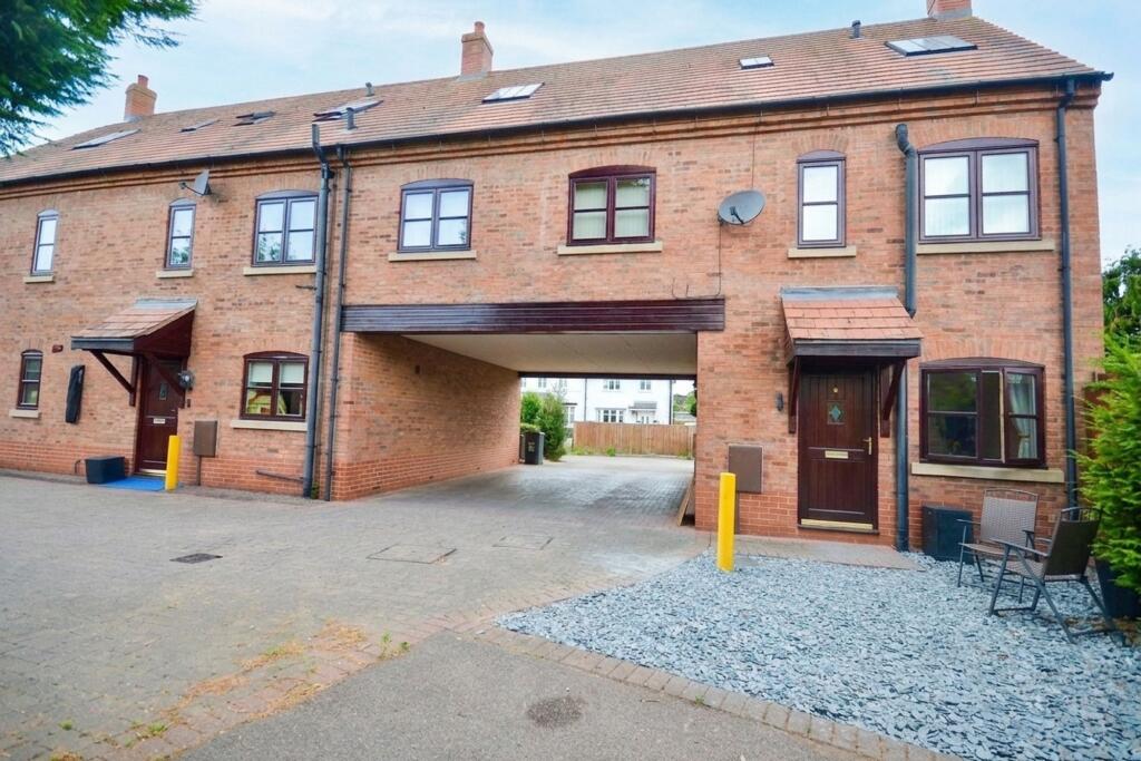 Main image of property: Nursery Lane, Quorn, LE12