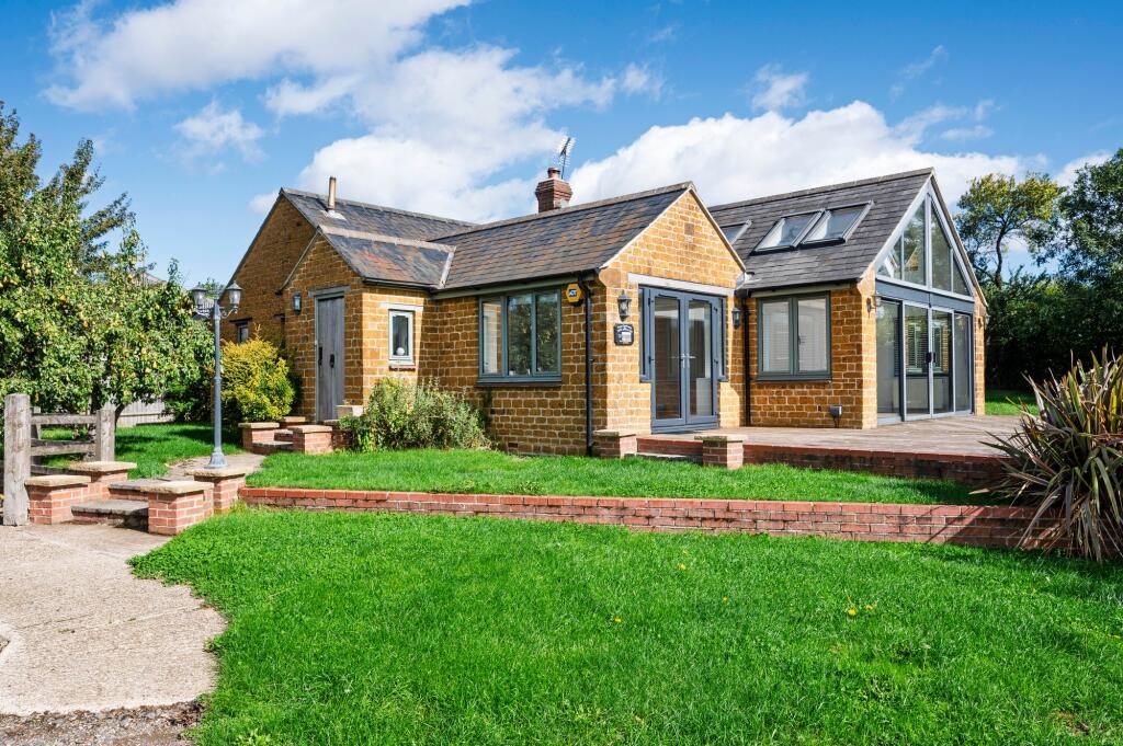 Main image of property: Epwell, Rectory Farm, OX15