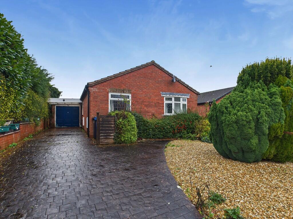 Main image of property: Corve Way