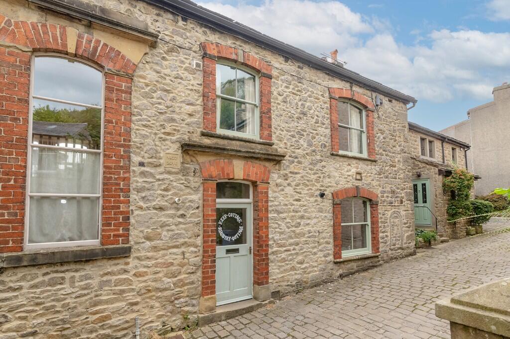 Additional image 13 of Keep Cottage, Castle Hill, Settle, North Yorkshire, BD24